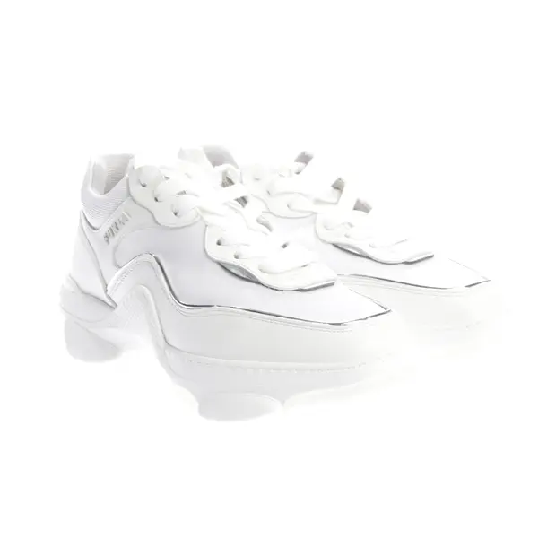 Sneakers in White, , Furla