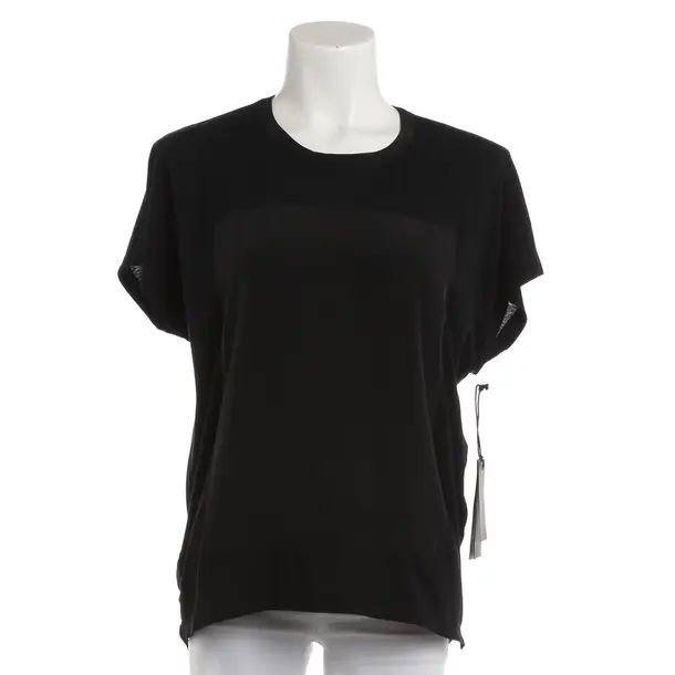 T-Shirts, in Black, cotton, Annette Görtz