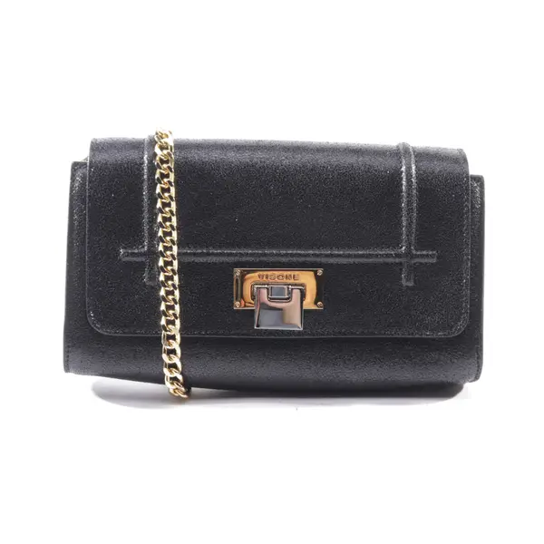 Evening Bags in Black, Polyurethane, Designerartikel