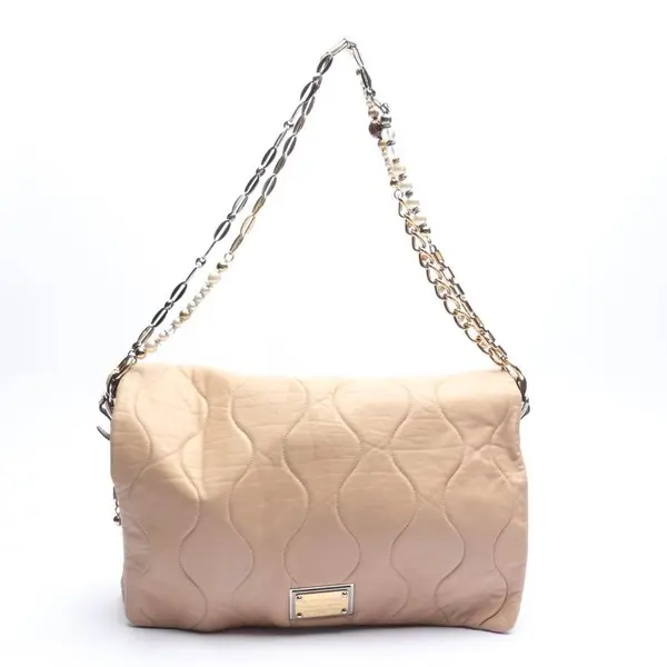 Shoulder Bag in Pink, Leather, Dolce & Gabbana