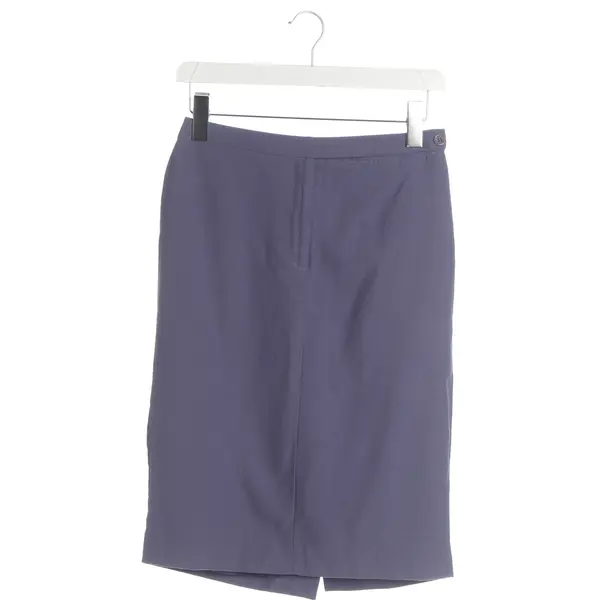 Rock, in Lavendel, Viskose, Patrizia Pepe