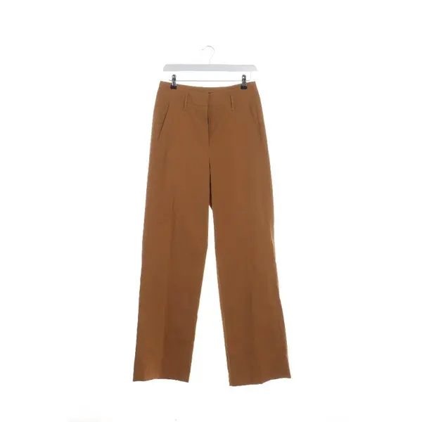 Hose, in Kupfer, Baumwolle, Luisa Cerano