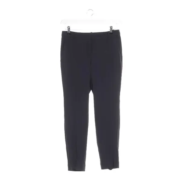 Pantaloni, in Marina Militare, Poliestere, Marc Cain