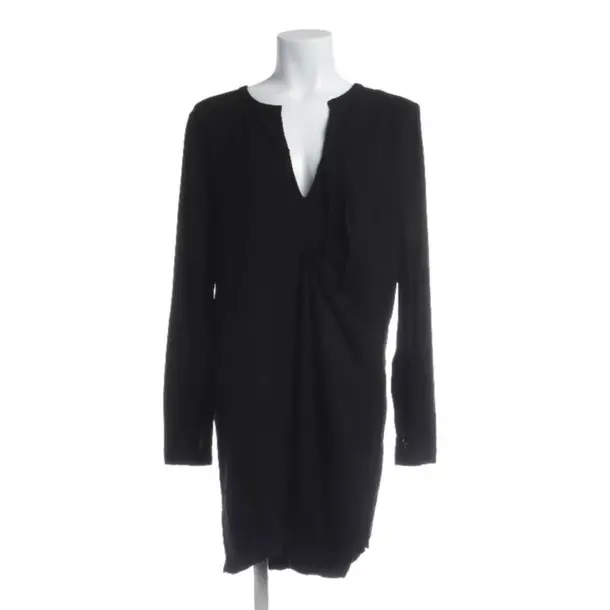 Dress in Black, Viscose, Acne Studios