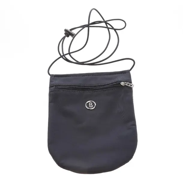 Handyhülle in Blau, Polyester, Bogner