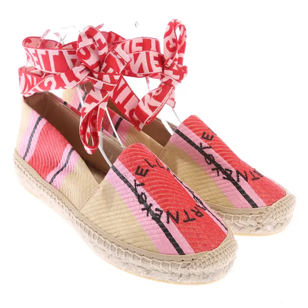 Espadrilles in Mehrfarbig, , Stella McCartney