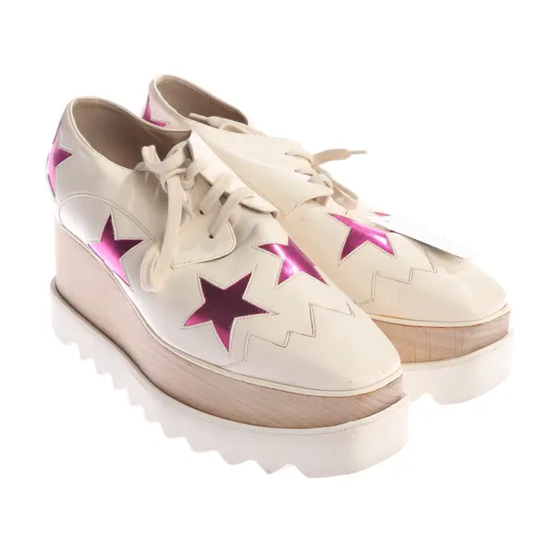 Sneaker, in Beige, Stella McCartney