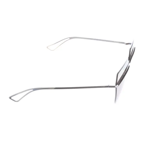 Sunglasses in Metallic, Synthetic / Metal, Dior