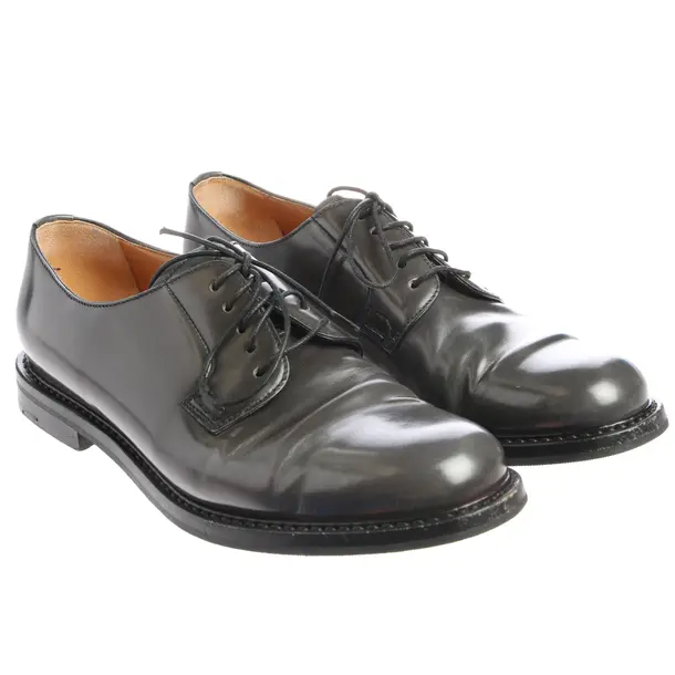 Schnürschuhe in Grau, , Church´s