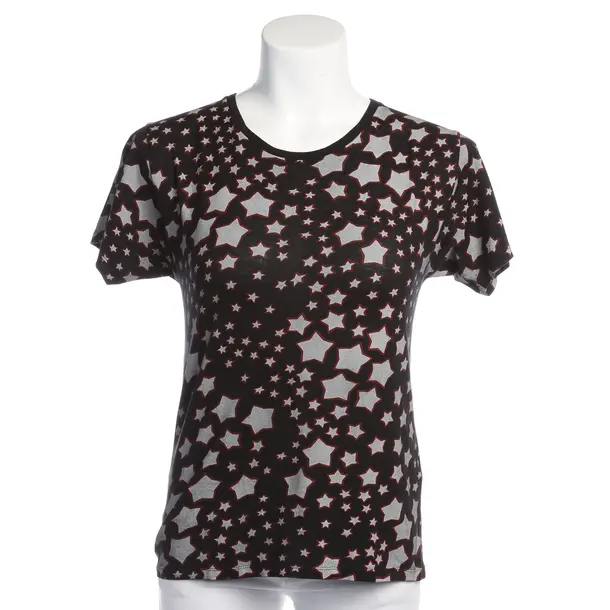 Shirt in Multicolored, Cotton, Saint Laurent