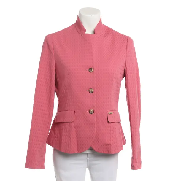 Blazer, in Rosa, Cotone, Luis Trenker