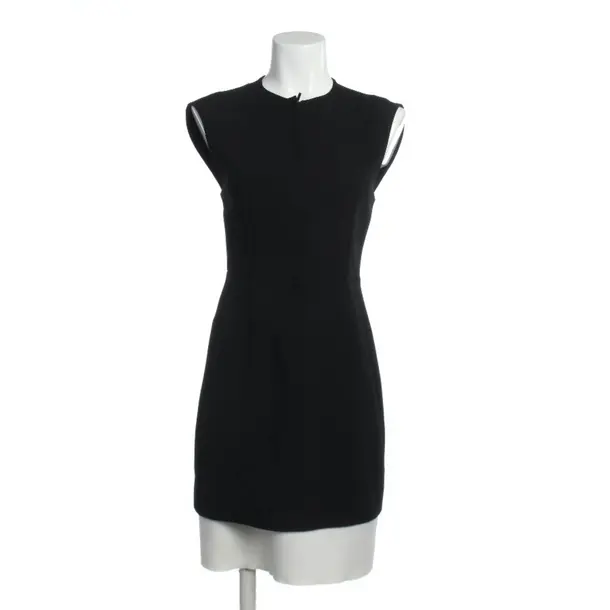 Kleid, in Schwarz, Acetat, Balenciaga