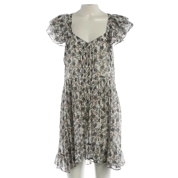 Dress, in Multicolored, Cotton, Isabel Marant Étoile