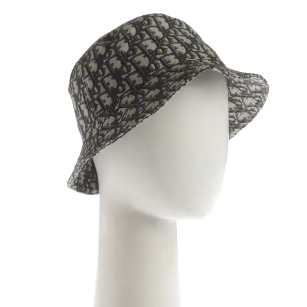 Hat, in Multicolored, Baumwolle, Dior