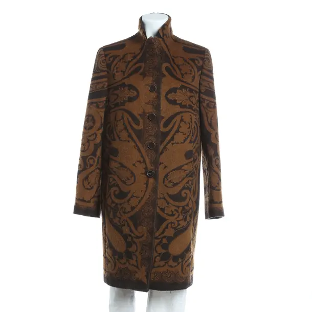 Cappotto invernale, in Marrone, Lana, Etro
