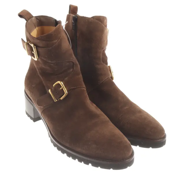 Stiefeletten, in Braun, Truman´s