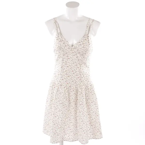 Kleid, in Mehrfarbig, Baumwolle, Fiorucci
