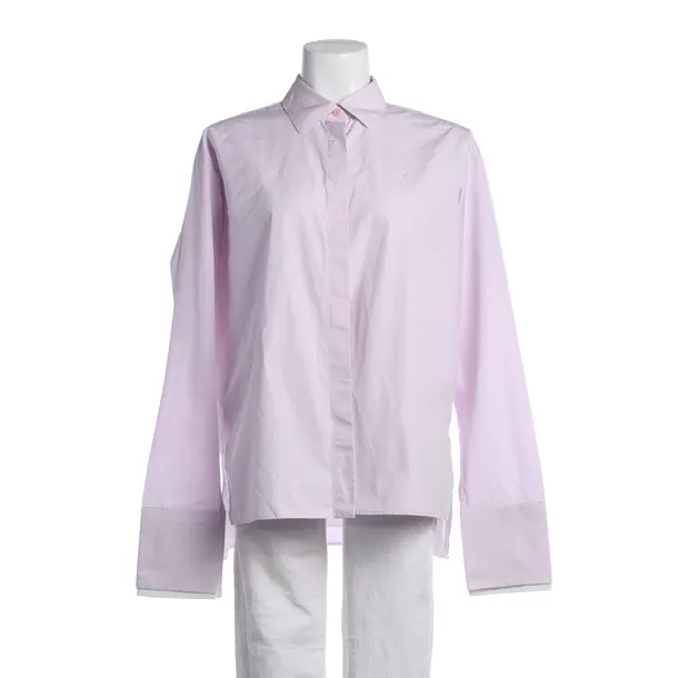 Tunic, in Light Pink, Cotton, Loewe