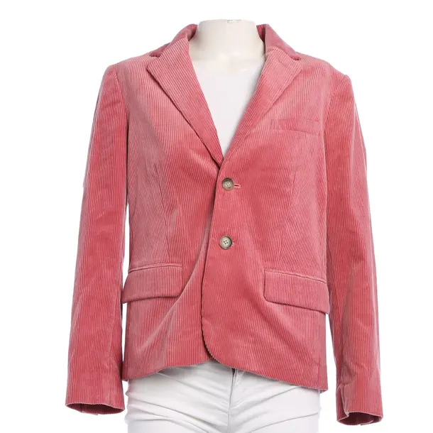 Blazer in Pink, Cotton, Polo Ralph Lauren