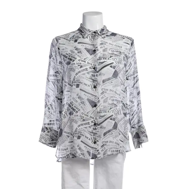 Tunica, in Multicolore, Viscosa, Dorothee Schumacher