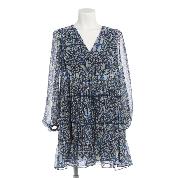 Abito da cocktail, in Multicolore, Poliestere, Ted Baker