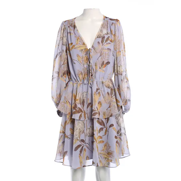 Abito da cocktail, in Multicolore, Viscosa, Ted Baker