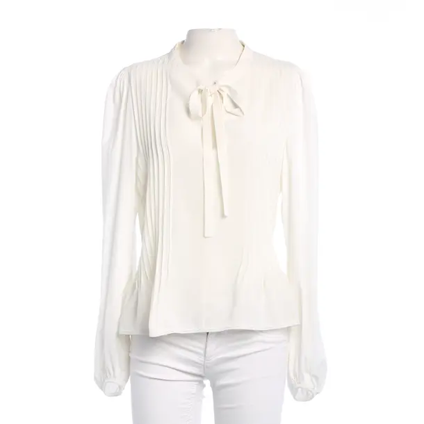 Bluse, in Beige, Viskose, Dorothee Schumacher