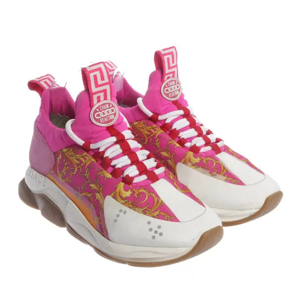 Sneakers in Multicolored, , Versace