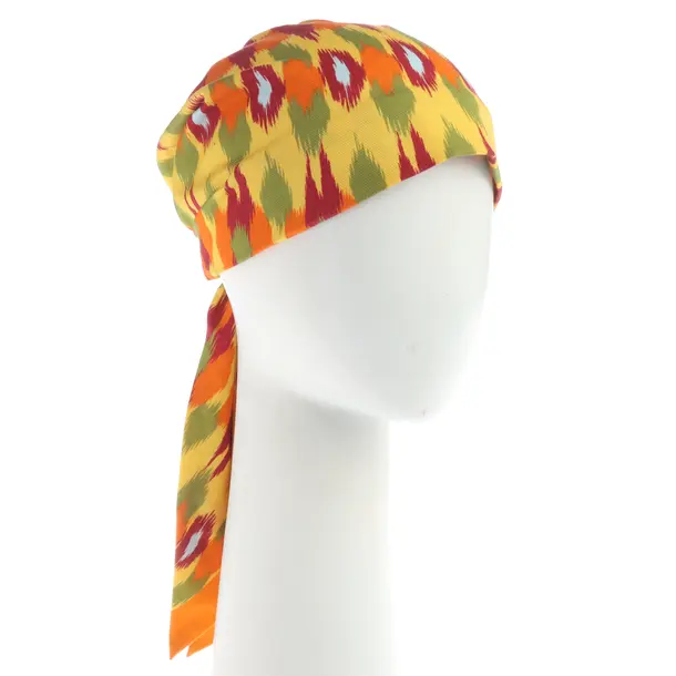 Cappello, in Multicolore, Seta, Valentino