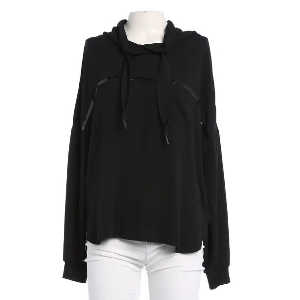 Bluse in Schwarz, Polyester, Marc Cain Sports