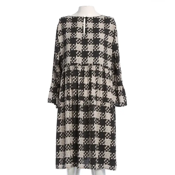 Abito, in Multicolore, Poliestere, Ana Alcazar