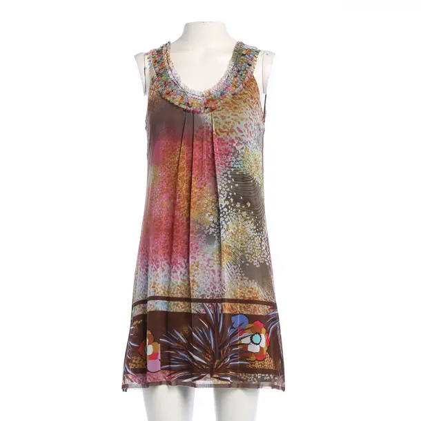 Abito, in Multicolore, Poliammide, Ana Alcazar