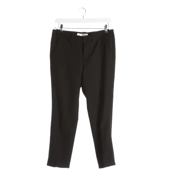 Pants, in Black, Polyester, Zadig & Voltaire
