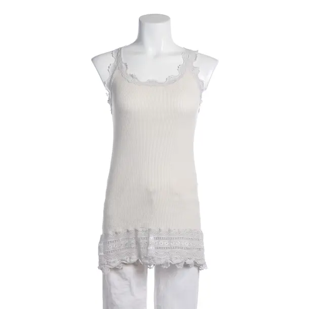 In alto, in Crema, Seta, Rosemunde