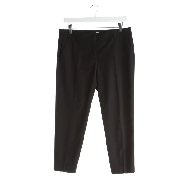 Pantaloni, in Nero, Cotone, Dorothee Schumacher