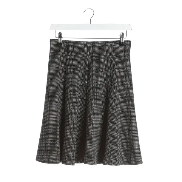 Gonna, in Nero, Poliestere, Riani