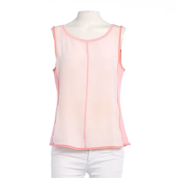 In alto, in Rosa chiaro, Poliestere, Marc Cain Sport