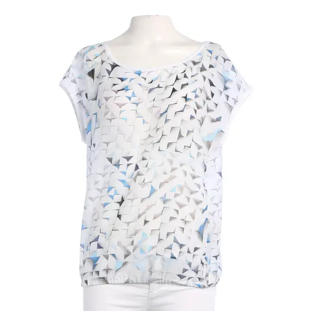 Shirt, in Mehrfarbig, Baumwolle, Marc Cain Sports