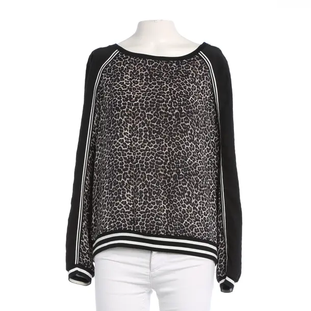 Camicetta, in Multicolore, Poliestere, Marc Cain Sport