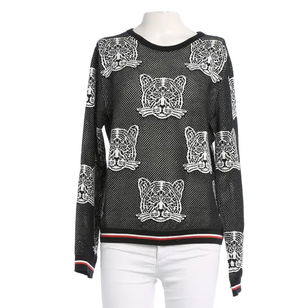 Pullover, in Mehrfarbig, Baumwolle, Marc Cain Sports