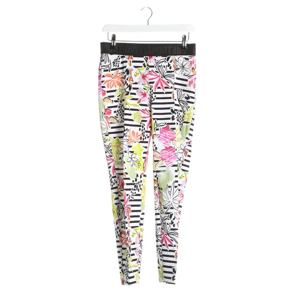 Leggings, in Multicolore, Poliammide, Marc Cain Sport