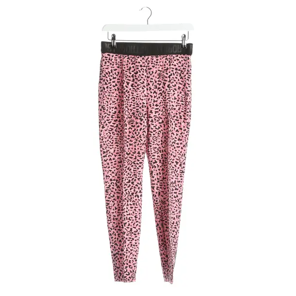 Leggings, in Nero, Poliammide, Marc Cain Sport