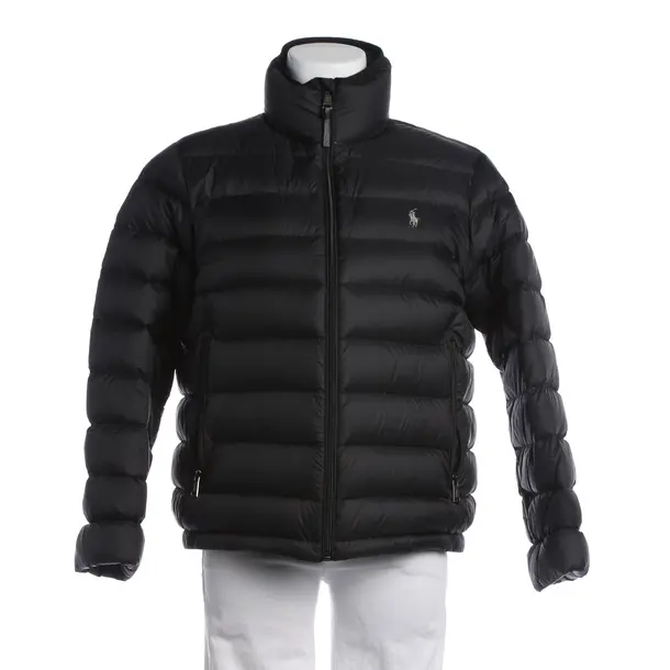Giacca invernale, in Nero, Poliammide, Polo Ralph Lauren