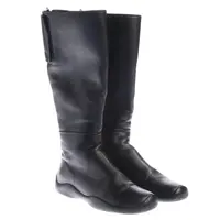 Prada Linea Rossa Boots Size EUR 36.5 in Black