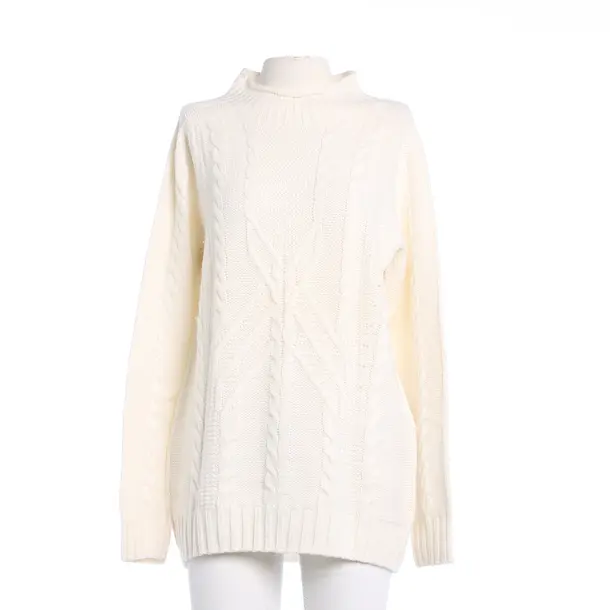 Maglione, in Beige, Poliacrilico, Marc Cain
