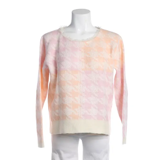 Jumper, in Multicolored, Polyimide, Marc Cain