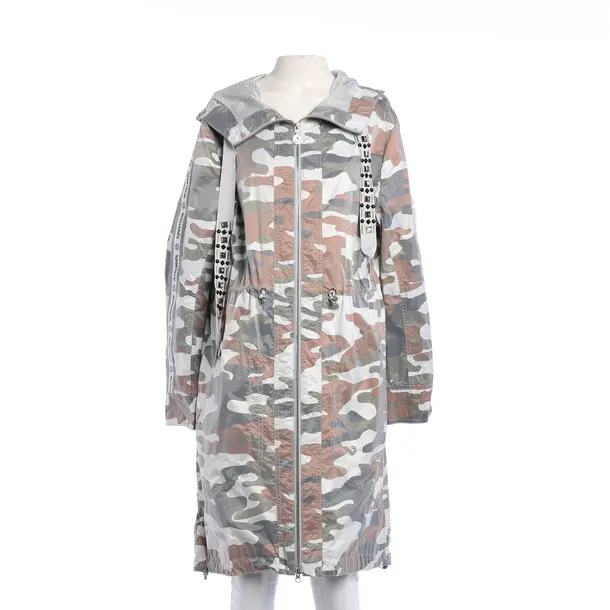 Cappotto estivo, in Camouflage, Poliammide, Sportalm