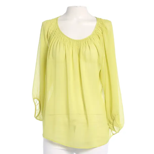 Camicetta, in Verde chiaro, Poliestere, Marc Cain