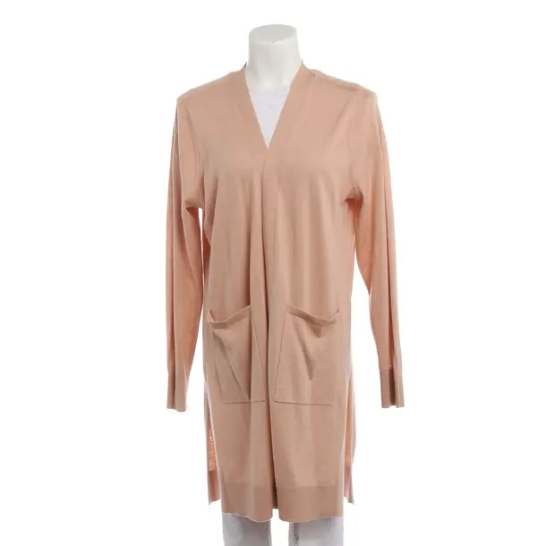 Cardigan in Brown, Wool, Marc Cain