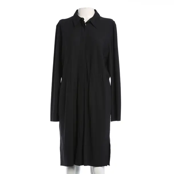 Dress in Black, Polyamide, Marc Cain